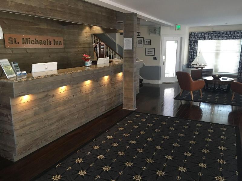 Best Western St. Michaels Motor Inn image