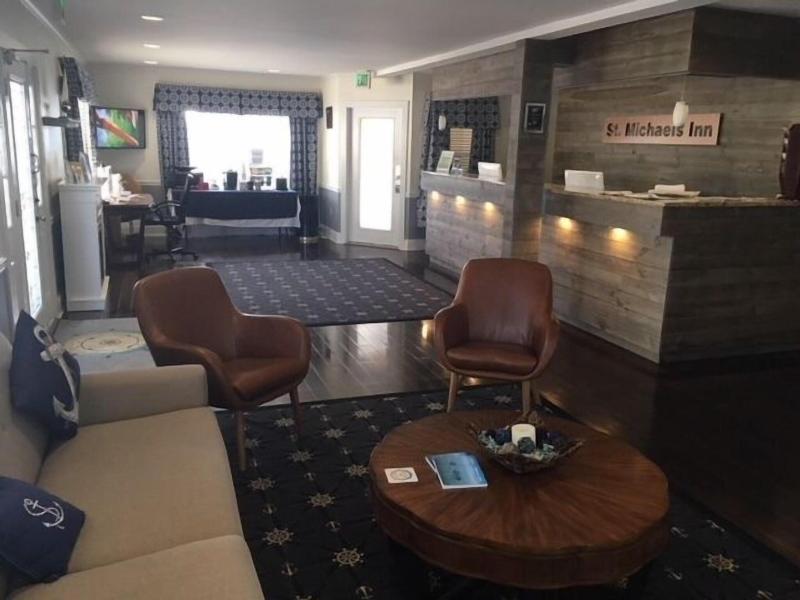 Best Western St. Michaels Motor Inn image