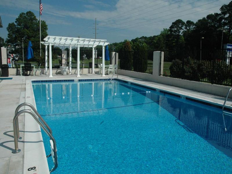 Best Western St. Michaels Motor Inn image