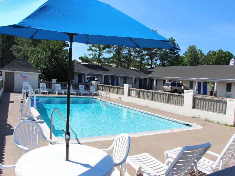 Best Western St. Michaels Motor Inn image