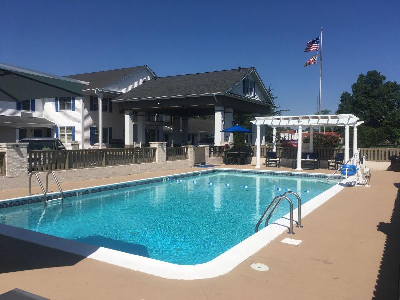 Best Western St. Michaels Motor Inn image