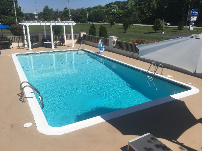 Best Western St. Michaels Motor Inn image