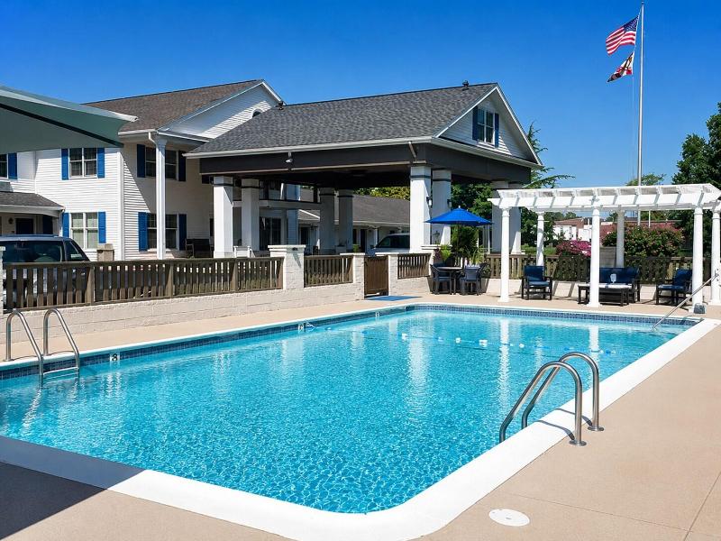 Best Western St. Michaels Motor Inn image