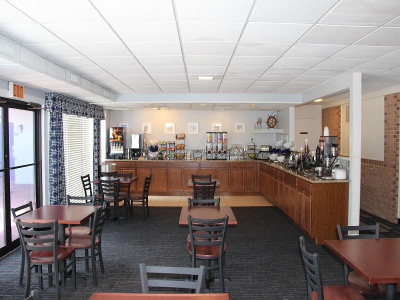 Best Western St. Michaels Motor Inn image