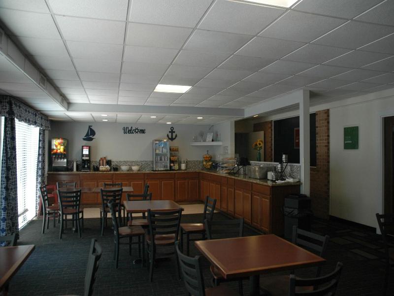 Best Western St. Michaels Motor Inn image