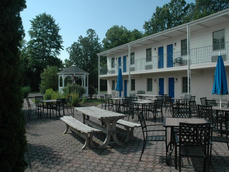 Best Western St. Michaels Motor Inn image