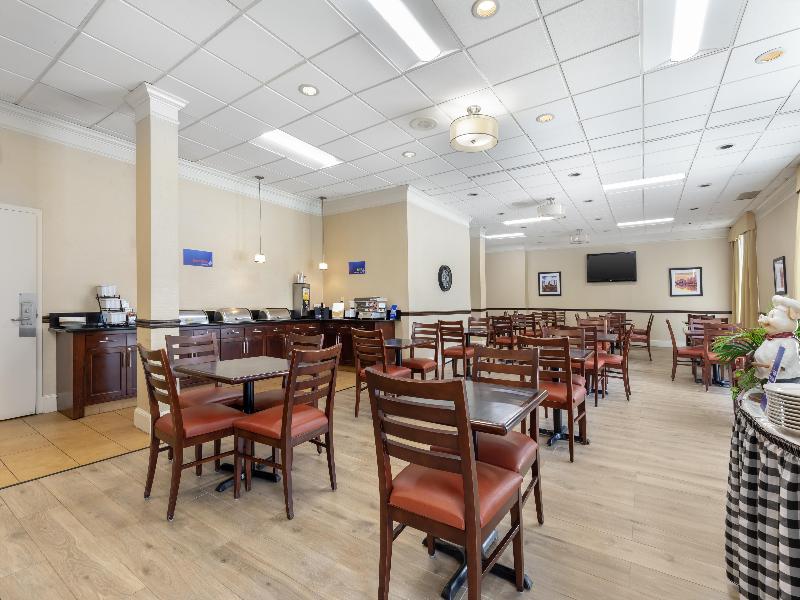 Best Western Capital Beltway Washington Dc image