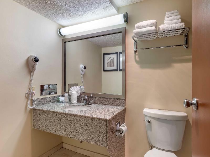 Best Western Capital Beltway Washington Dc image