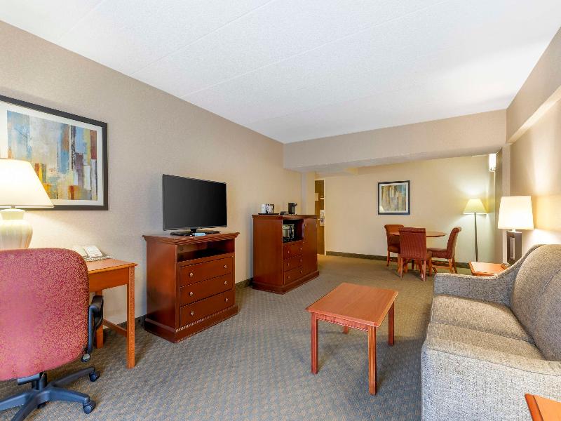 Best Western Capital Beltway Washington Dc image
