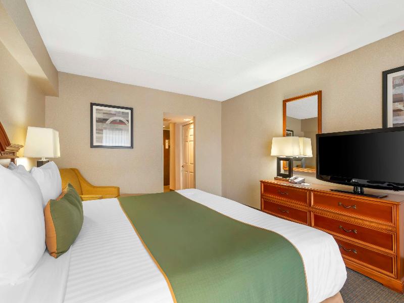 Best Western Capital Beltway Washington Dc image
