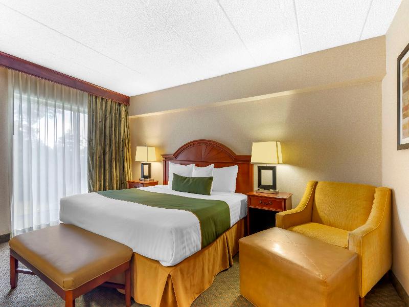 Best Western Capital Beltway Washington Dc image