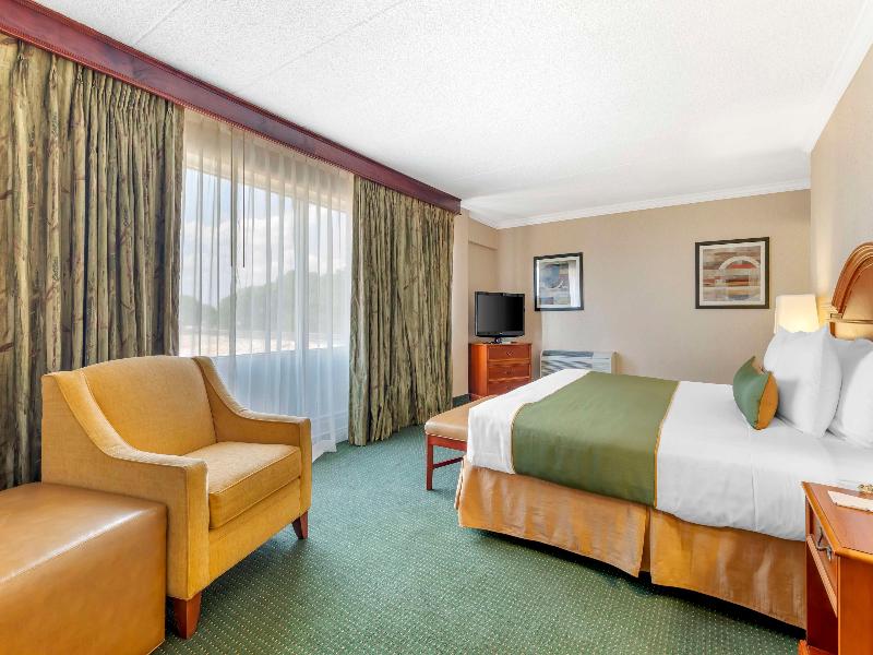 Best Western Capital Beltway Washington Dc image