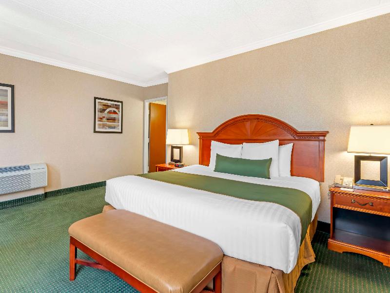 Best Western Capital Beltway Washington Dc image