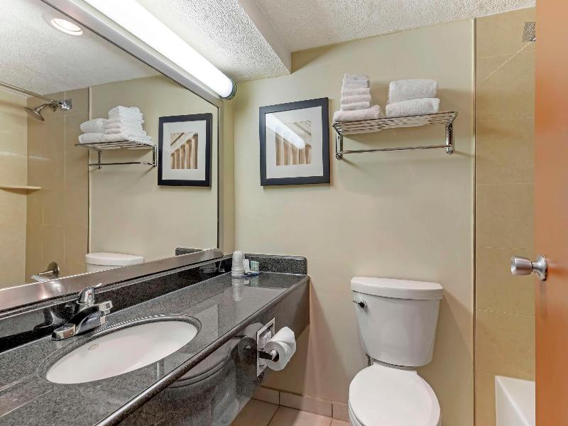 Best Western Capital Beltway Washington Dc image