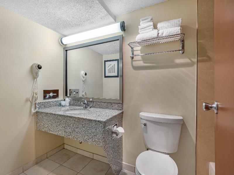 Best Western Capital Beltway Washington Dc image