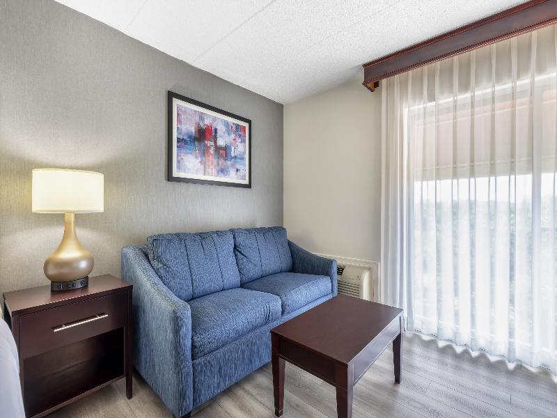 Best Western Capital Beltway Washington Dc image