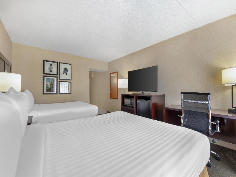 Best Western Capital Beltway Washington Dc image