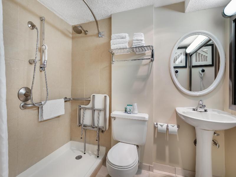 Best Western Capital Beltway Washington Dc image