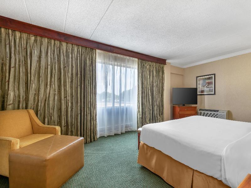 Best Western Capital Beltway Washington Dc image