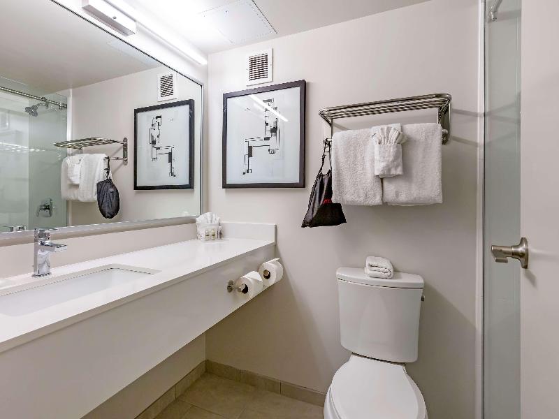 Best Western Premier Rockville Hotel & Suites image