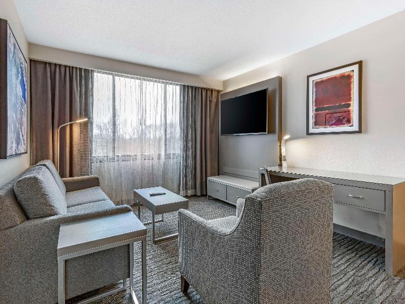 Best Western Premier Rockville Hotel & Suites image