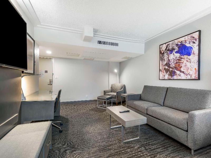 Best Western Premier Rockville Hotel & Suites image