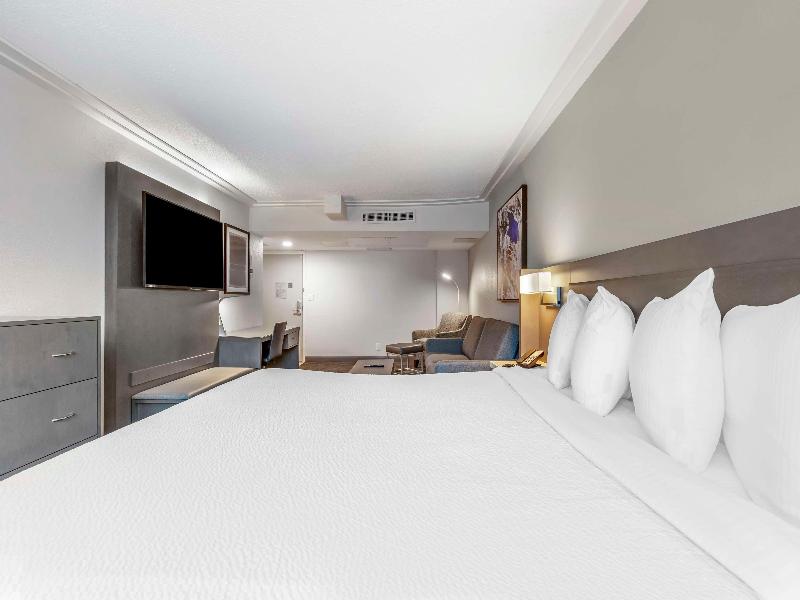 Best Western Premier Rockville Hotel & Suites image