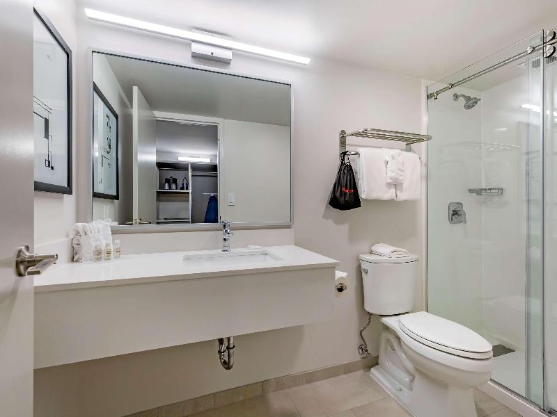 Best Western Premier Rockville Hotel & Suites image