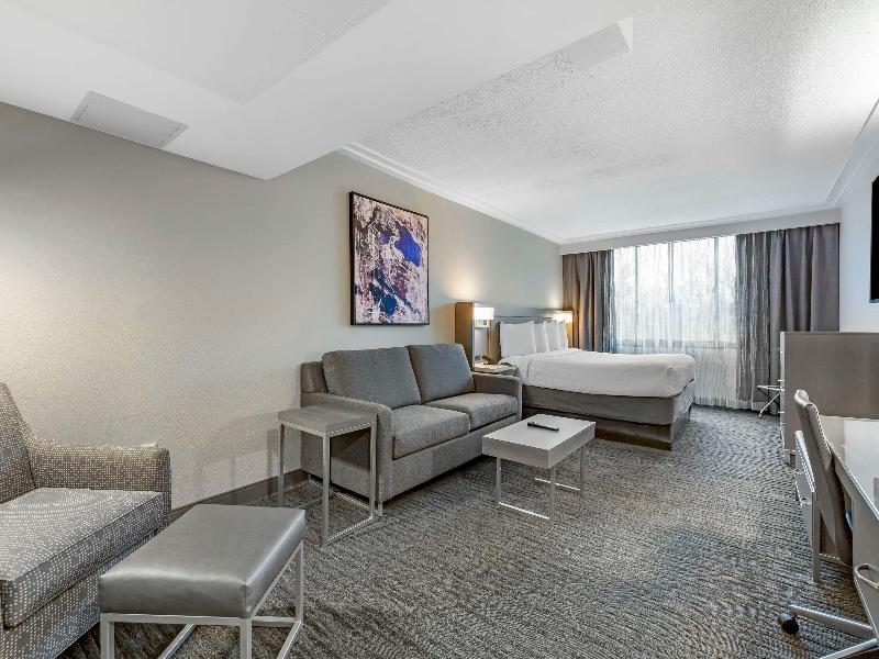 Best Western Premier Rockville Hotel & Suites image
