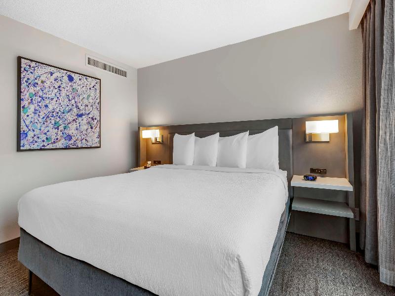 Best Western Premier Rockville Hotel & Suites image