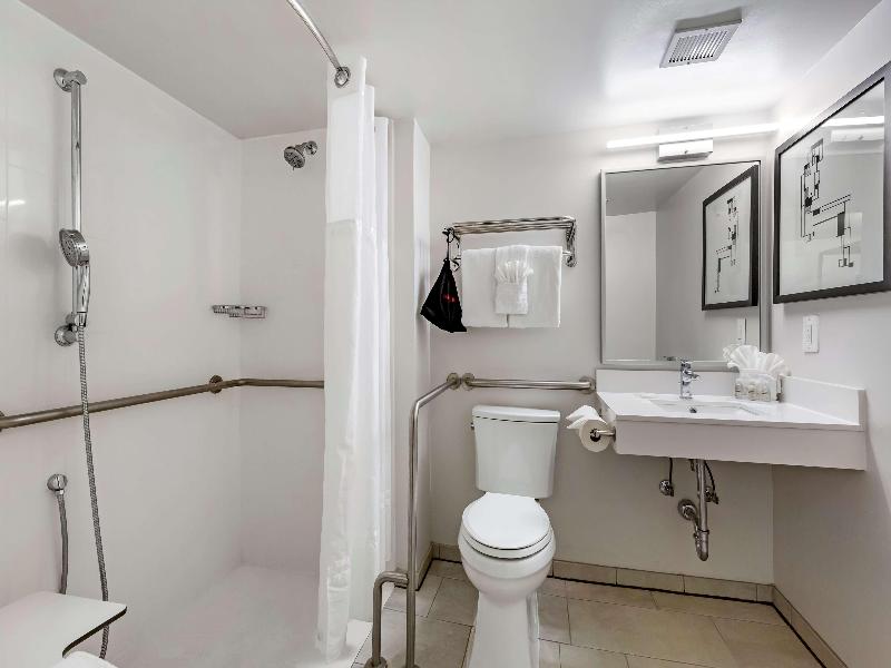 Best Western Premier Rockville Hotel & Suites image