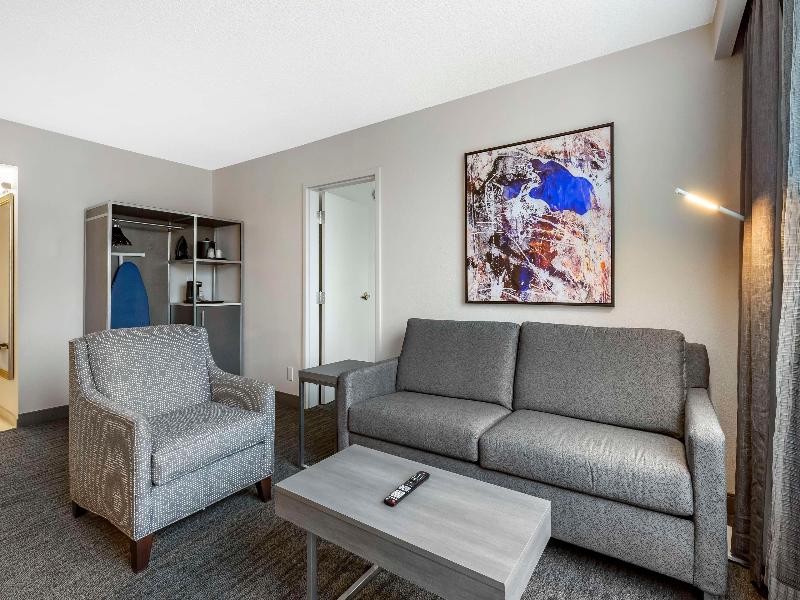 Best Western Premier Rockville Hotel & Suites image