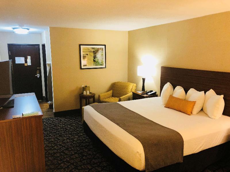 Best Western Westminster Hotel image