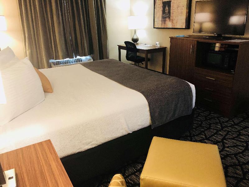 Best Western Westminster Hotel image