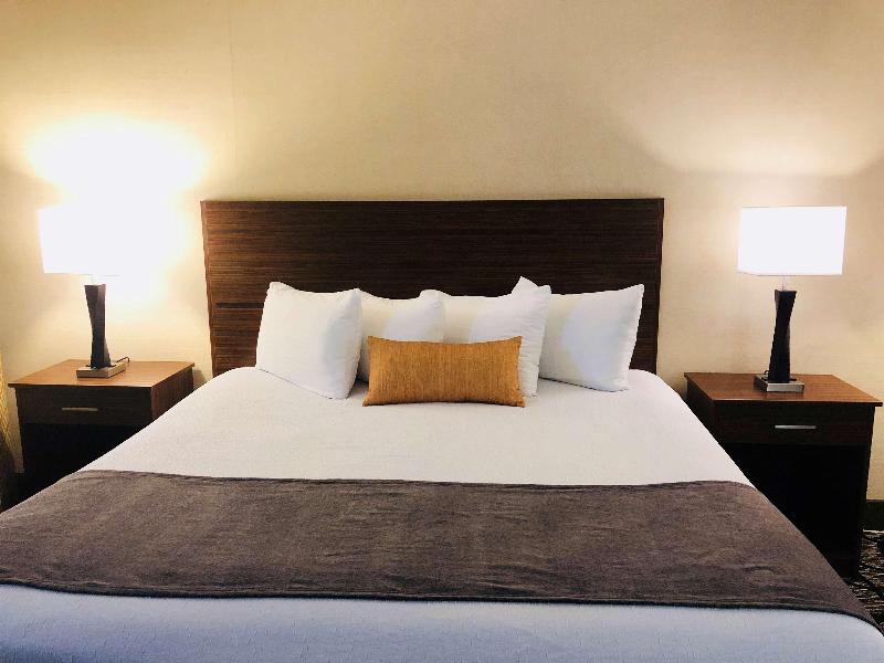 Best Western Westminster Hotel image