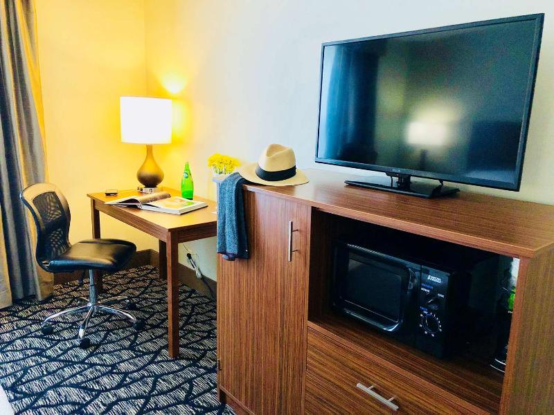 Best Western Westminster Hotel image