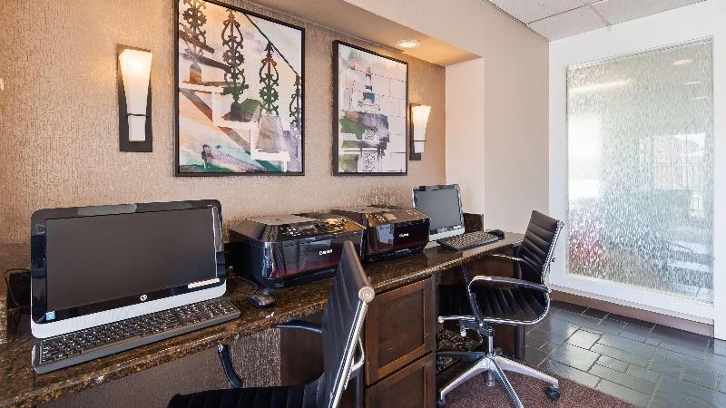 Best Western Westminster Hotel image
