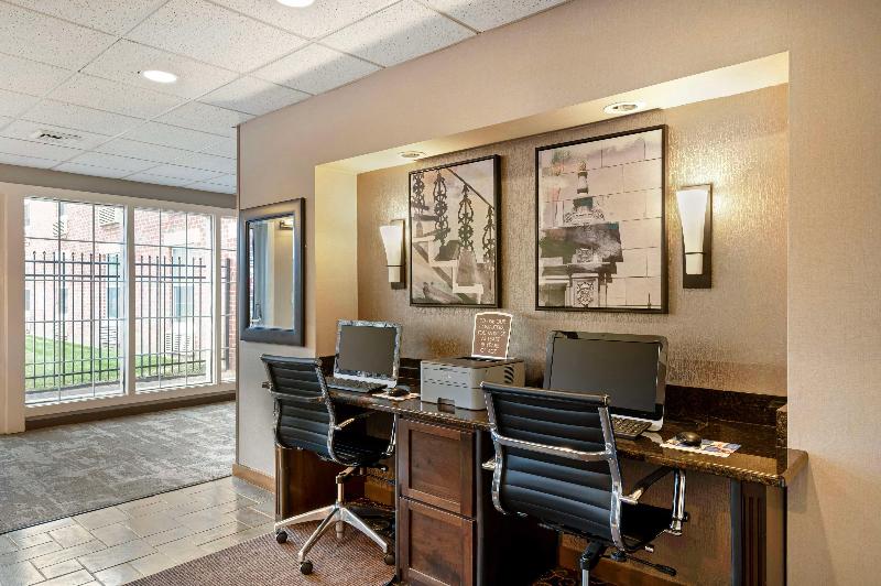 Best Western Westminster Hotel image