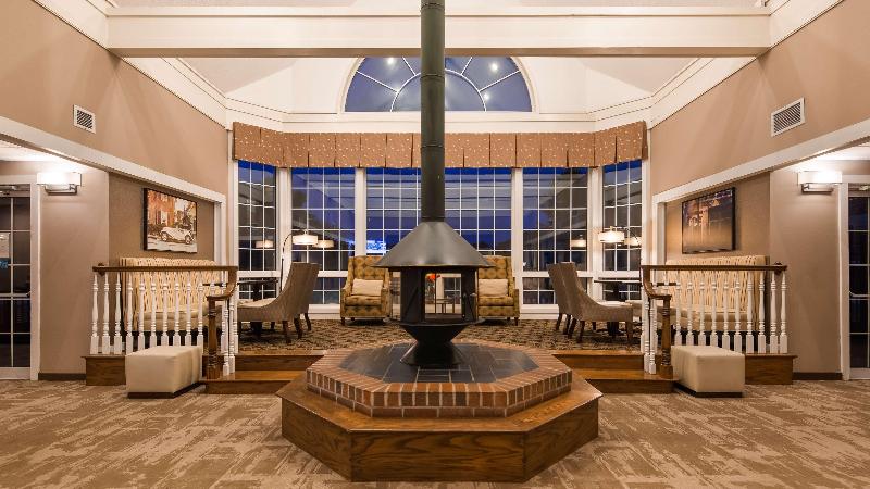 Best Western Westminster Hotel image