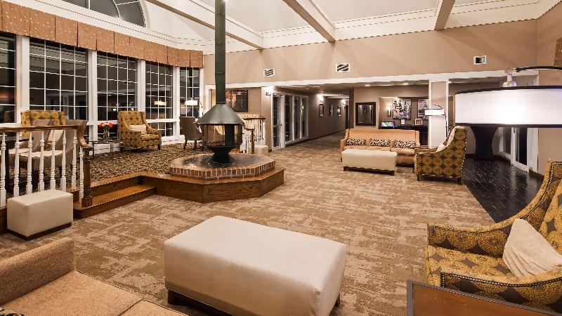 Best Western Westminster Hotel image