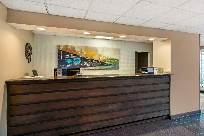 Best Western Westminster Hotel image