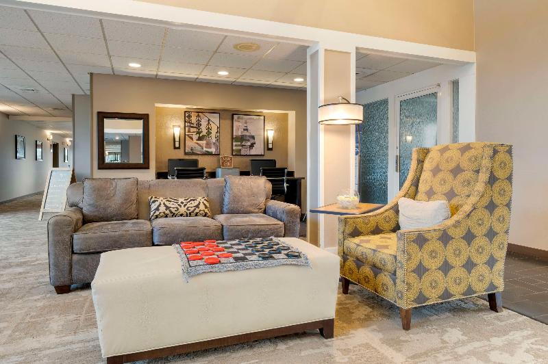 Best Western Westminster Hotel image