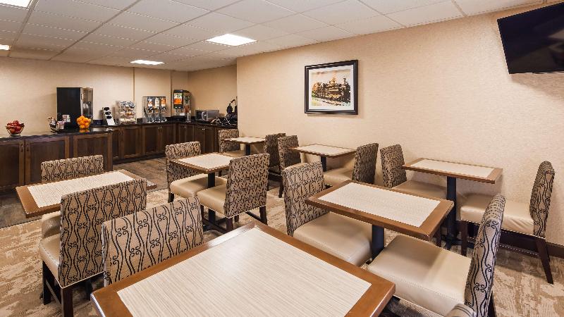Best Western Westminster Hotel image