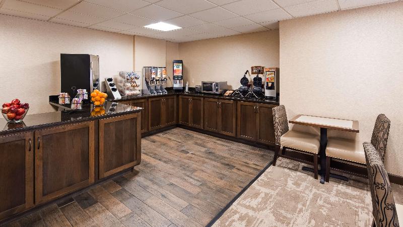 Best Western Westminster Hotel image