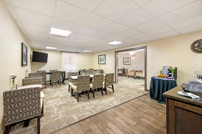 Best Western Westminster Hotel image