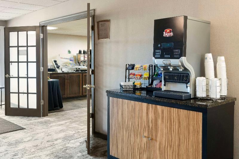 Best Western Westminster Hotel image