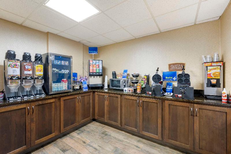 Best Western Westminster Hotel image