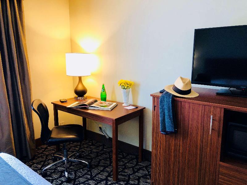 Best Western Westminster Hotel image