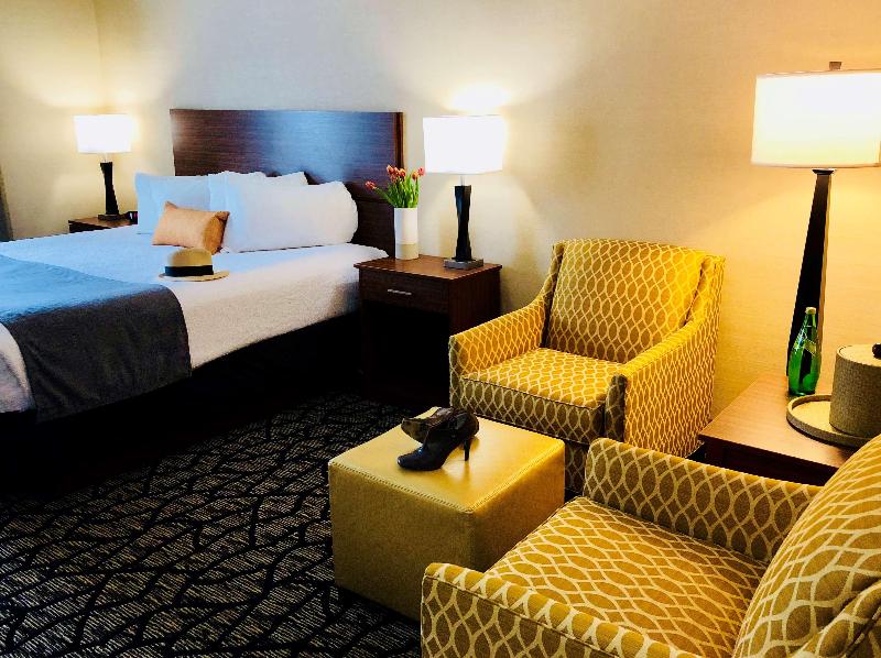Best Western Westminster Hotel image