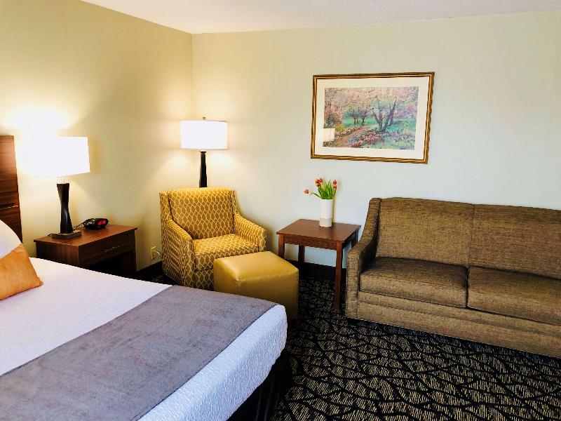 Best Western Westminster Hotel image